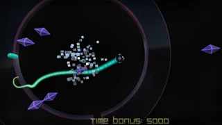 Скриншот 4 к игре Vektron Revenge