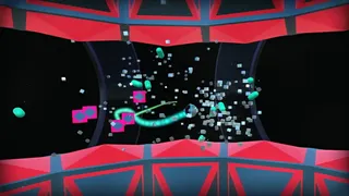 Скриншот 5 к игре Vektron Revenge