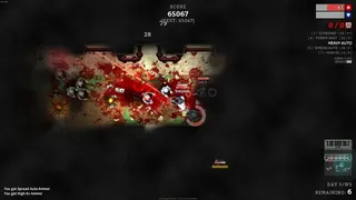 Скриншот 2 к игре Final Days