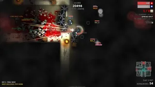 Скриншот 3 к игре Final Days