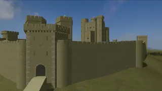 Скриншот 1 к игре PlayFortress