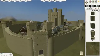 Скриншот 2 к игре PlayFortress