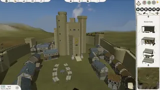 Скриншот 3 к игре PlayFortress