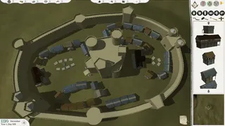 Скриншот 7 к игре PlayFortress