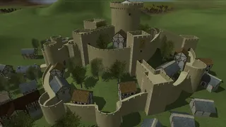 Скриншот 8 к игре PlayFortress