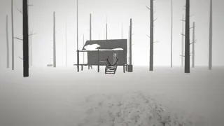 Скриншот 1 к игре Deer Man