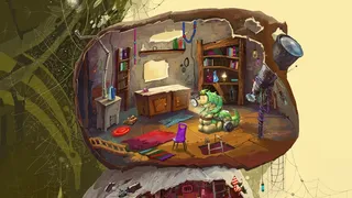 Скриншот 1 к игре Varenje