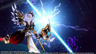 Скриншот 3 к игре Megadimension Neptunia VII