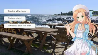 Скриншот 1 к игре One Last Chance
