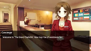Скриншот 2 к игре One Last Chance