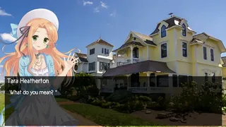 Скриншот 3 к игре One Last Chance