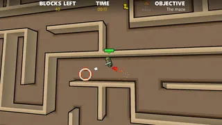Скриншот 6 к игре Rocket Riot