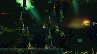 Скриншот 1 к игре Bearslayer