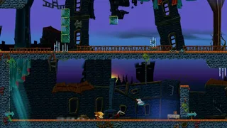 Скриншот 3 к игре Bearslayer