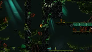 Скриншот 4 к игре Bearslayer