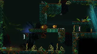 Скриншот 6 к игре Bearslayer