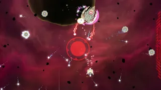 Скриншот 1 к игре Xenoraid: The First Space War