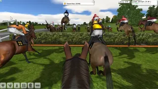 Скриншот 6 к игре Starters Orders 6