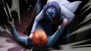 Скриншот 4 к игре The Letter - Horror Visual Novel