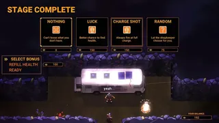 Скриншот 4 к игре Temple of Rust