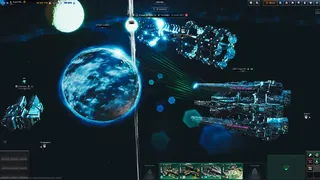 Скриншот 6 к игре Starfall Online