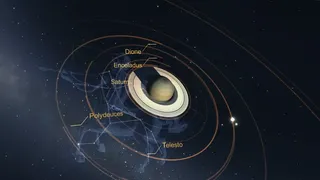 Скриншот 1 к игре Star Chart