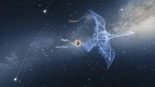 Скриншот 2 к игре Star Chart