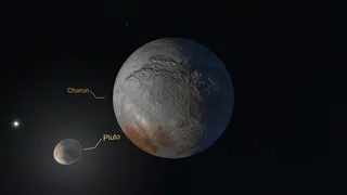 Скриншот 4 к игре Star Chart