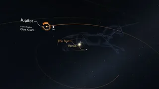 Скриншот 8 к игре Star Chart