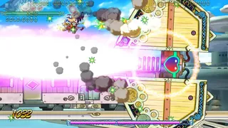 Скриншот 8 к игре Trouble Witches Origin - Episode1 Daughters of Amalgam -
