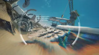 Скриншот 3 к игре Breached