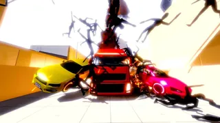 Скриншот 1 к игре Tick Tock Bang Bang
