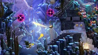 Скриншот 3 к игре Song of the Deep