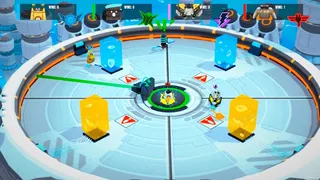 Скриншот 5 к игре Blade Ballet