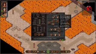 Скриншот 3 к игре Avadon 3: The Warborn