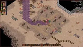 Скриншот 6 к игре Avadon 3: The Warborn