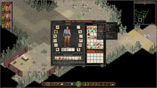 Скриншот 8 к игре Avadon 3: The Warborn