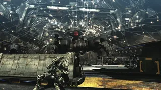 Скриншот 3 к игре Vanquish