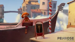 Скриншот 3 к игре Allumette