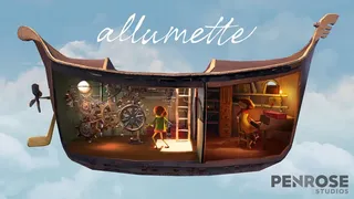 Скриншот 4 к игре Allumette