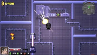 Скриншот 3 к игре A-Gents