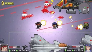 Скриншот 5 к игре A-Gents