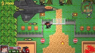 Скриншот 6 к игре A-Gents