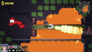 Скриншот 8 к игре A-Gents