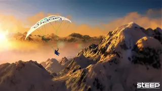 Скриншот 6 к игре Steep