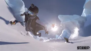 Скриншот 9 к игре Steep