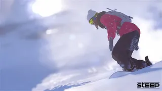 Скриншот 10 к игре Steep