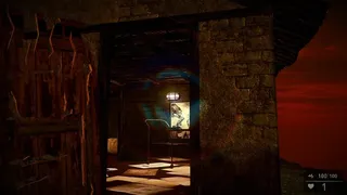Скриншот 3 к игре Father´s Island
