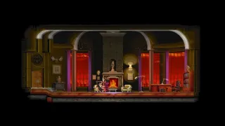 Скриншот 1 к игре Katana ZERO