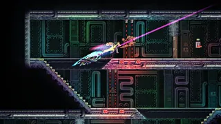 Скриншот 3 к игре Katana ZERO